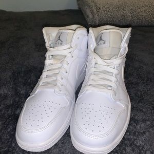 Brand New Nike Air Jordan’s